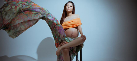孕婦照